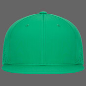 Premium Lightweight Perforated PacFlex Cap Powered by Coolcore(r)