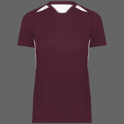 Ladies Hawk Evolution Soccer Jersey