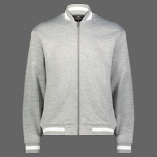 Youth V-Street Full Zip Jacket