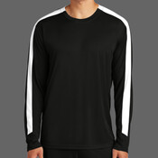 Competitor United Long Sleeve Crew
