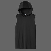 Competitor Sleeveless Hoodie