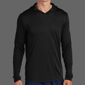 Posi UV ® Pro Long Sleeve Hoodie