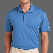 Mesh Pique Performance Polo