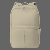 Matte Backpack