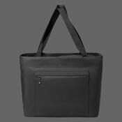 Matte Carryall Tote