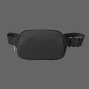 Matte Hip Pack
