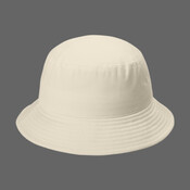 Twill Classic Bucket Hat