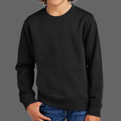 Youth V.I.T. Fleece Crew