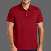 Stretch Pique Polo
