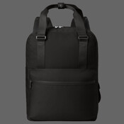 Claremont Handled Backpack