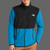 Glacier Full Zip Fleece Jacket