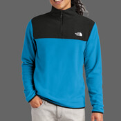 Glacier 1/4 Zip Fleece