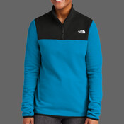 Women's Glacier 1/4 Zip Fleece