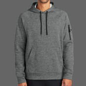 Therma FIT Pocket Pullover Fleece Hoodie