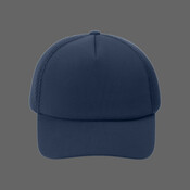 Foam Trucker