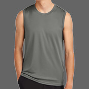 Performance Sleeveless Tee