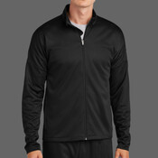 Travel Full Zip Jacket