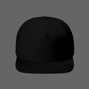 YP Classics ® Premium 5 Panel Snapback Cap