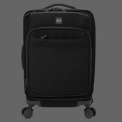 Quad Carry On Spinner