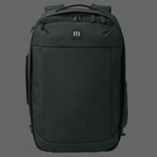 Lateral Convertible Backpack