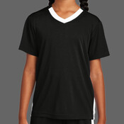 Youth Competitor United V Neck