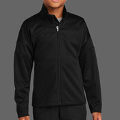 Youth Travel Full Zip Jacket
