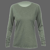 Women's Breeze Tech Long Sleeve T-Shirt