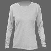 Women's Breeze Tech Long Sleeve T-Shirt