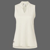 Women's Ultimate365 Textured Sleeveless Shirt