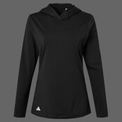 Women's Performance Hooded Pullover