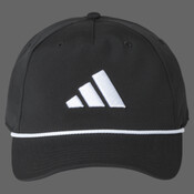 Sustainable Five-Panel Tour Cap