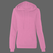Women's USA-Made Hooded Sweatshirt