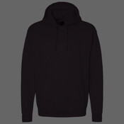 Unisex USA-Made Super Heavy Thermal Lined Hooded Sweatshirt