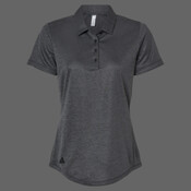 Women's Space Dyed Polo