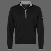 Men's Performance Lightweight Quarter-Zip Pullover
