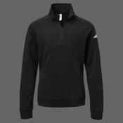 Youth Performance Quarter-Zip Pullover