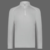 Men's CoolCore® Quarter-Zip Pullover
