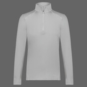 Women's CoolCore® Quarter-Zip Pullover