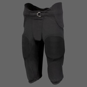 Unisex Integrated 7-Piece Padded Football Pants