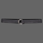 1 1/2" Covered Football Belt