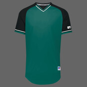 Youth Classic V-Neck Jersey