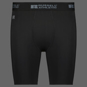Unisex CoolCore® Compression Shorts
