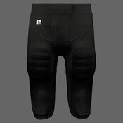 Youth Beltless Football Pants