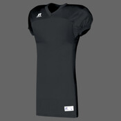 Unisex Jersey With Side Inserts