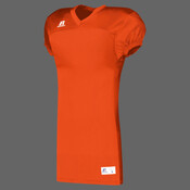 Unisex Jersey With Side Inserts