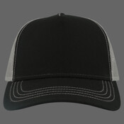 Sustainable Canvas Cap