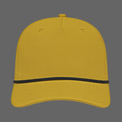 Athletic Rope Cap