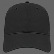 Structured Active Wear Cap