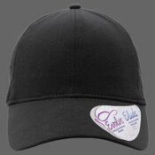 Women's Perforated Performance Cap