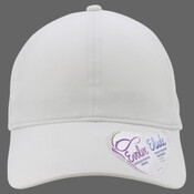 Women's Perforated Performance Cap